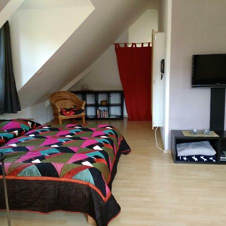 Apartament Katharina Kempen Zewnętrze zdjęcie