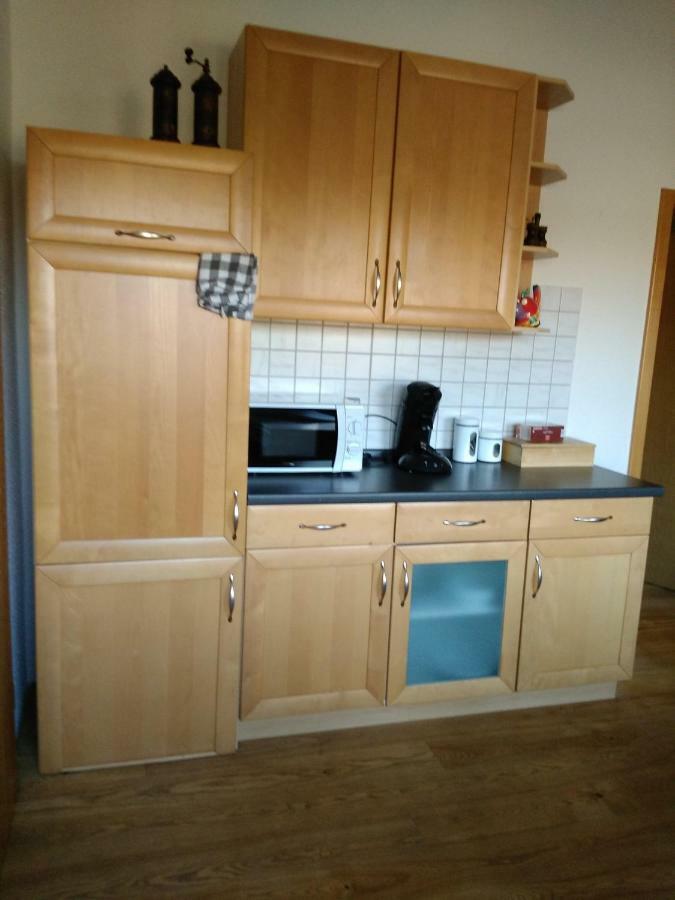 Apartament Katharina Kempen Zewnętrze zdjęcie