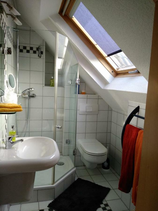 Apartament Katharina Kempen Zewnętrze zdjęcie