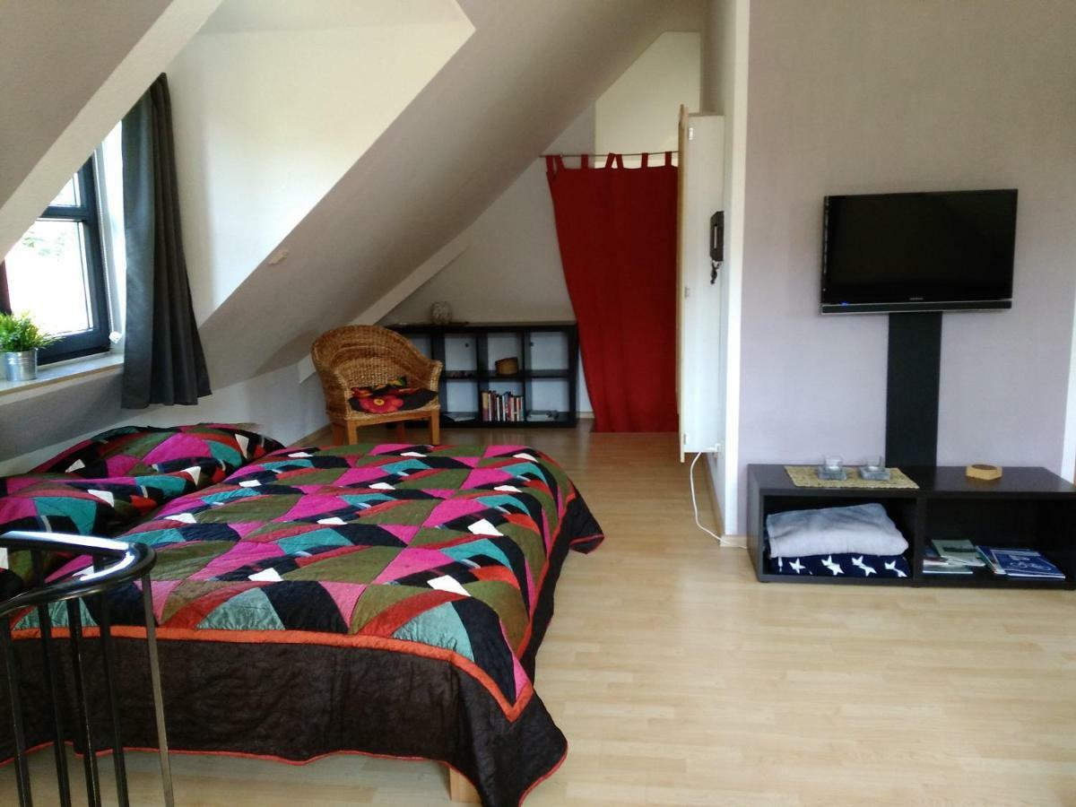 Apartament Katharina Kempen Zewnętrze zdjęcie