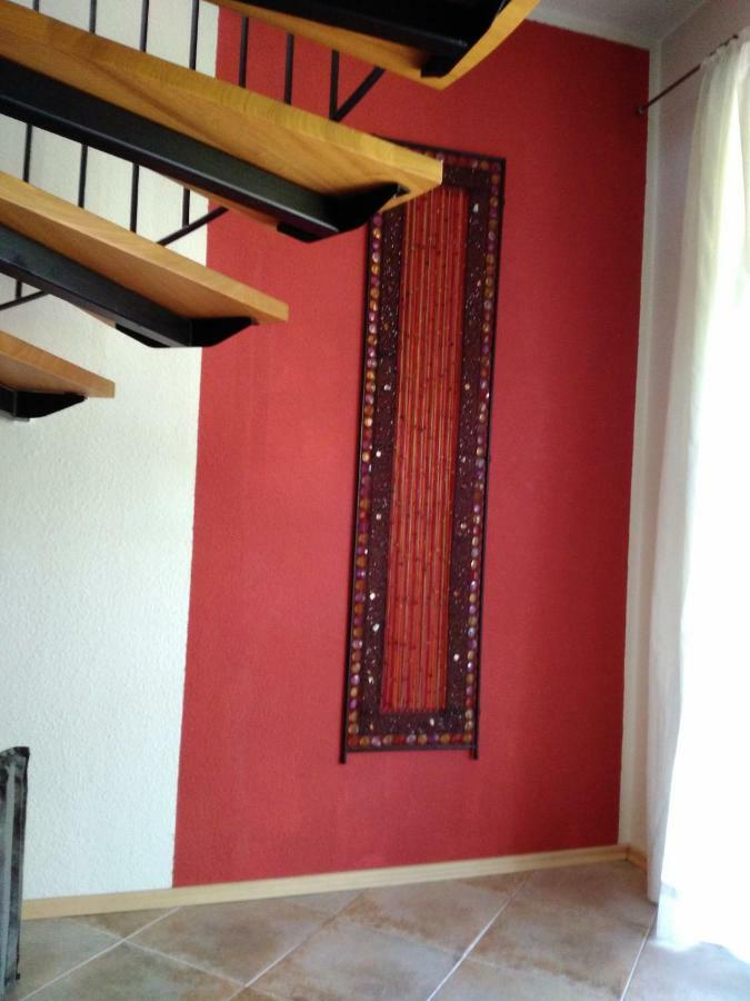 Apartament Katharina Kempen Zewnętrze zdjęcie
