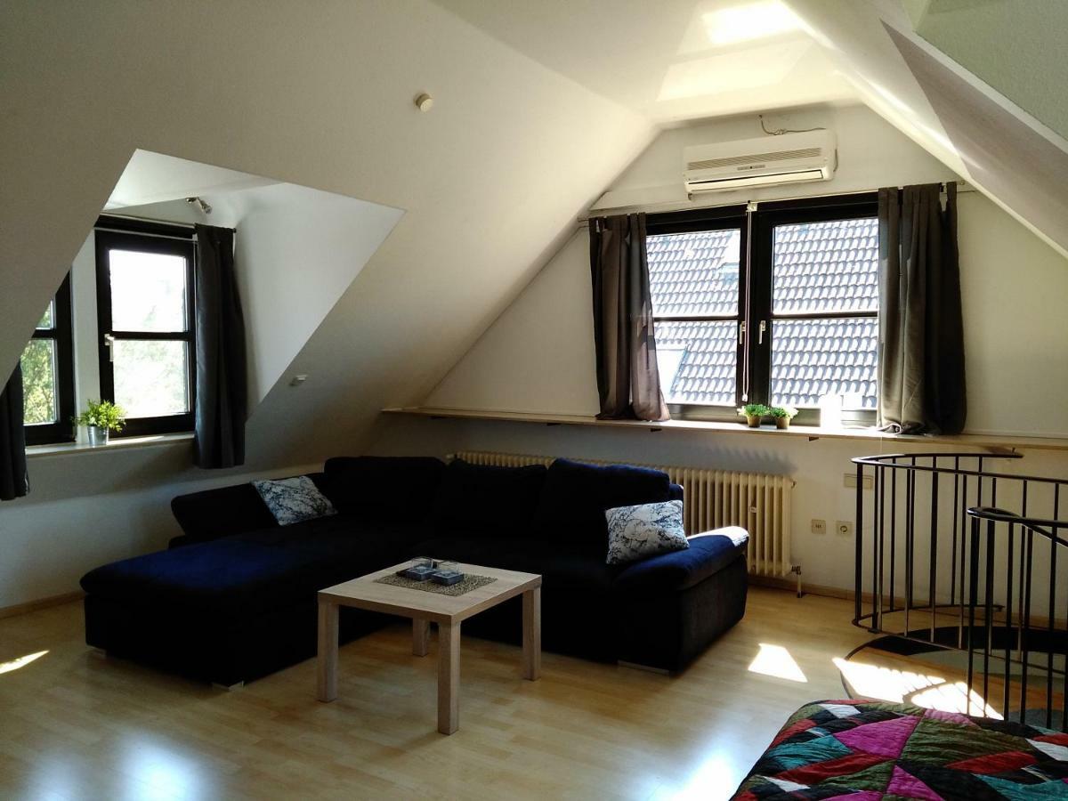 Apartament Katharina Kempen Zewnętrze zdjęcie