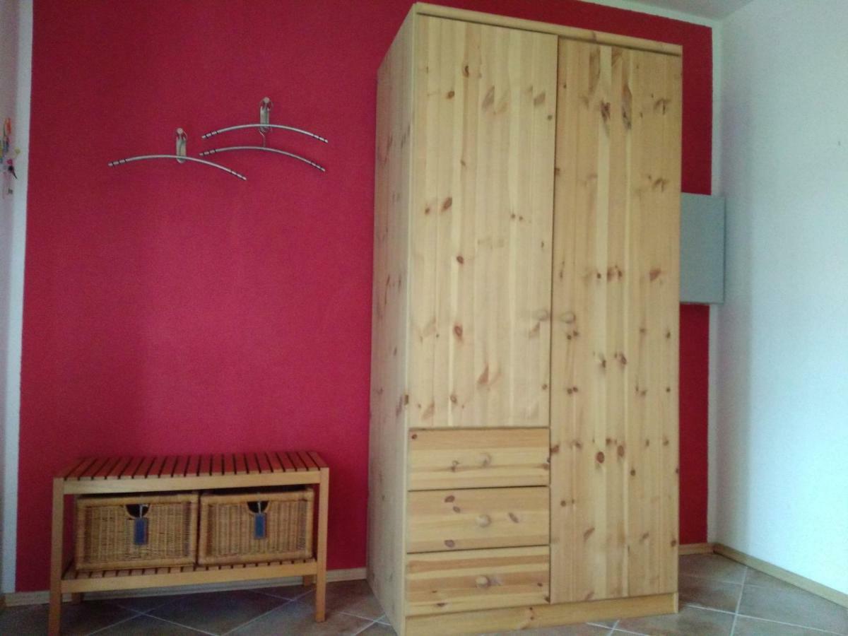 Apartament Katharina Kempen Zewnętrze zdjęcie
