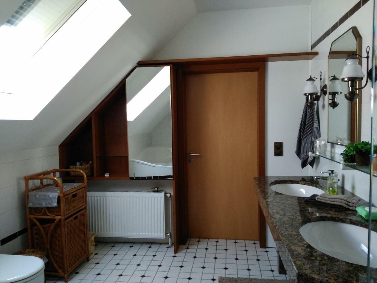 Apartament Katharina Kempen Zewnętrze zdjęcie