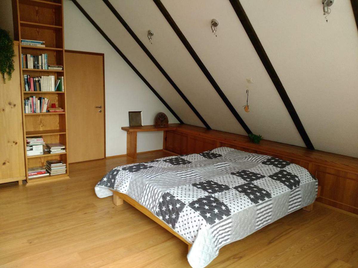 Apartament Katharina Kempen Zewnętrze zdjęcie